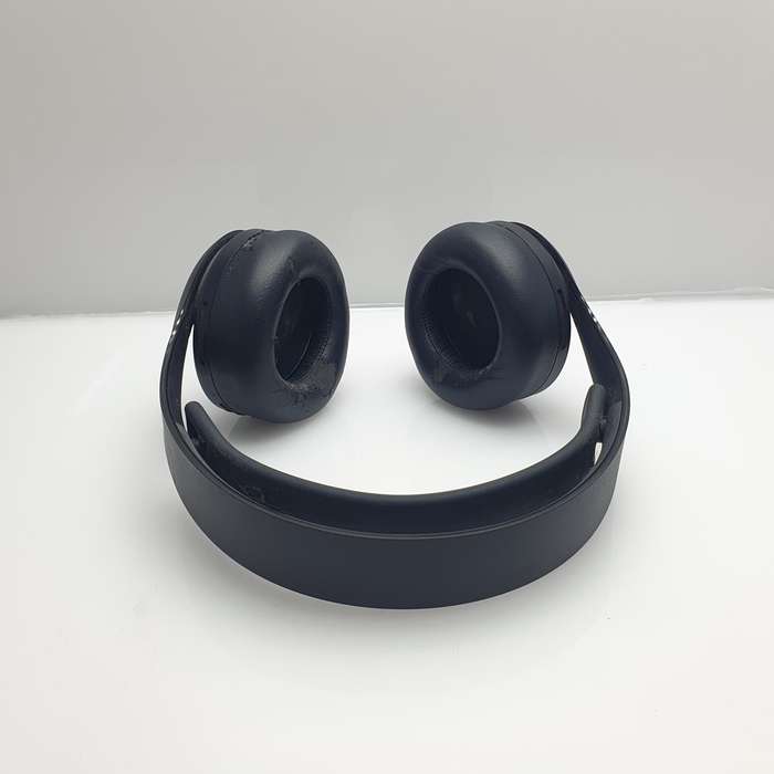 PlayStation 5 Platinum Wireless Headset