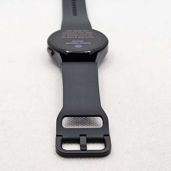 Samsung Galaxy Watch 5 40mm GPS Only Graphite (3 Month Warranty)