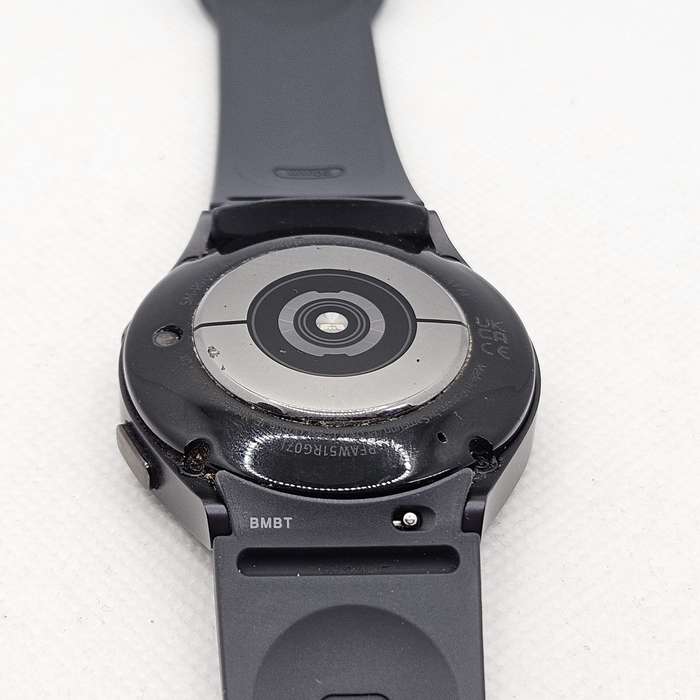 Samsung Galaxy Watch 5 40mm GPS Only Graphite (3 Month Warranty)
