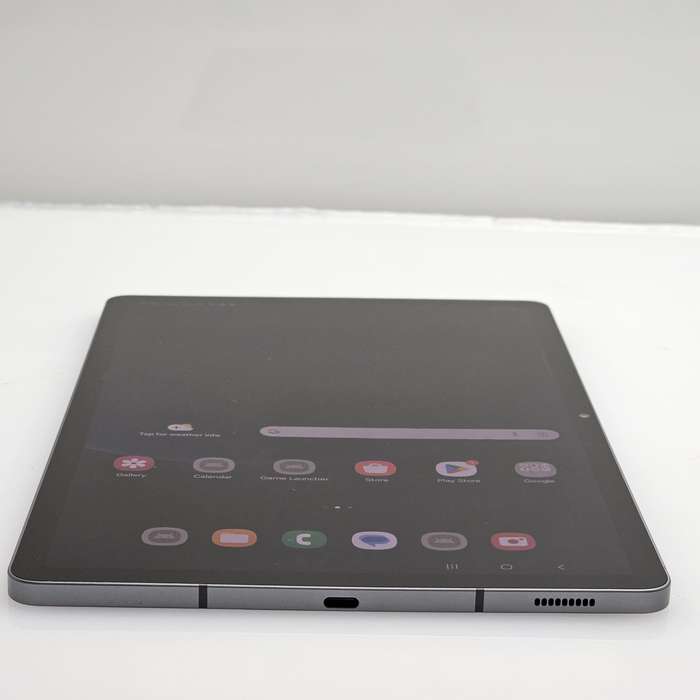 Samsung Galaxy Tab S9 FE 5G Dual Sim 128GB Gray (6 Month Warranty)  Mint Condition