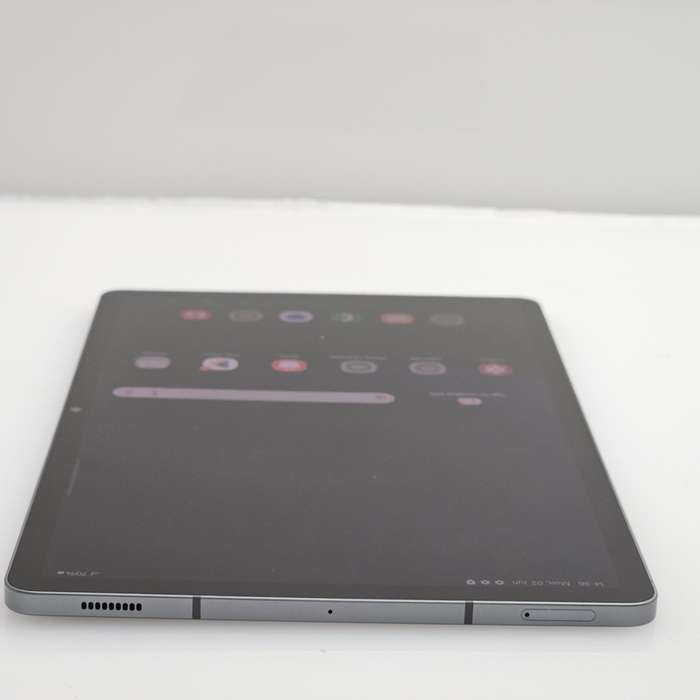 Samsung Galaxy Tab S9 FE 5G Dual Sim 128GB Gray (6 Month Warranty)  Mint Condition