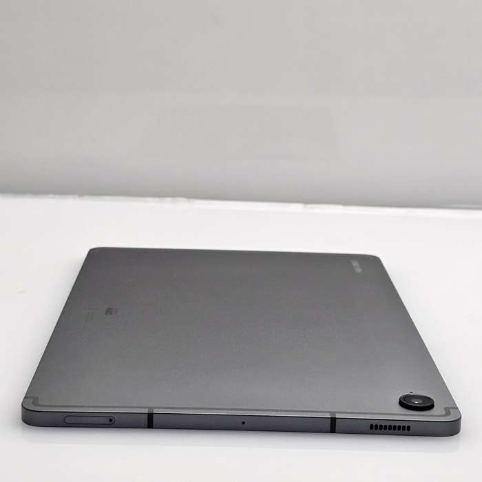 Samsung Galaxy Tab S9 FE 5G Dual Sim 128GB Gray (6 Month Warranty)  Mint Condition