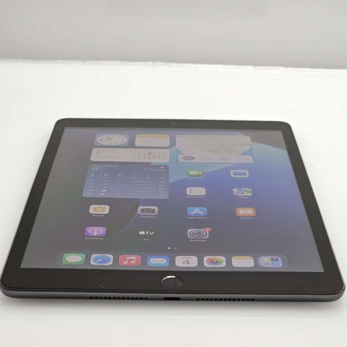iPad 10.2" 8th Gen 32GB (Wifi Only) No Touch ID And Bent Casing Space Gray