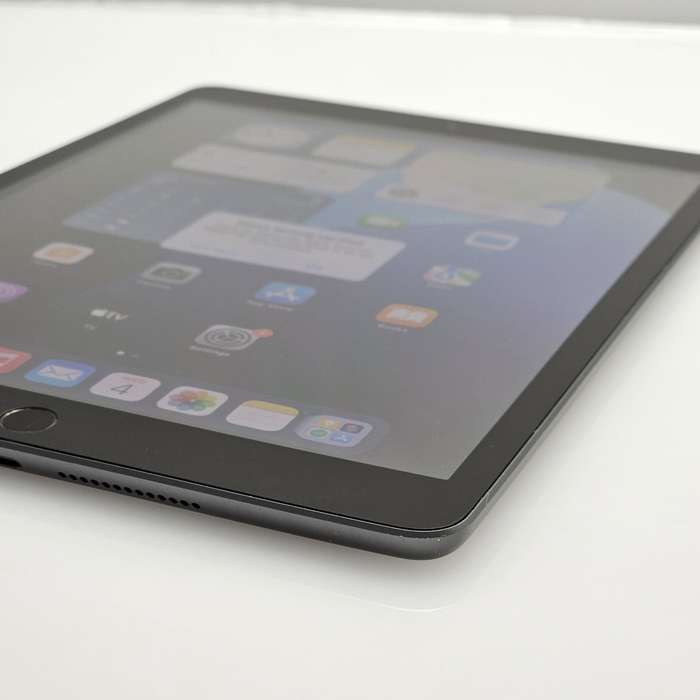 iPad 10.2" 8th Gen 32GB (Wifi Only) No Touch ID And Bent Casing Space Gray