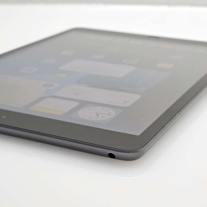 iPad 10.2" 8th Gen 32GB (Wifi Only) No Touch ID And Bent Casing Space Gray