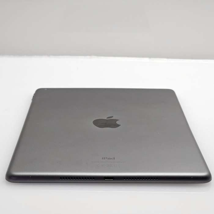 iPad 10.2" 8th Gen 32GB (Wifi Only) No Touch ID And Bent Casing Space Gray