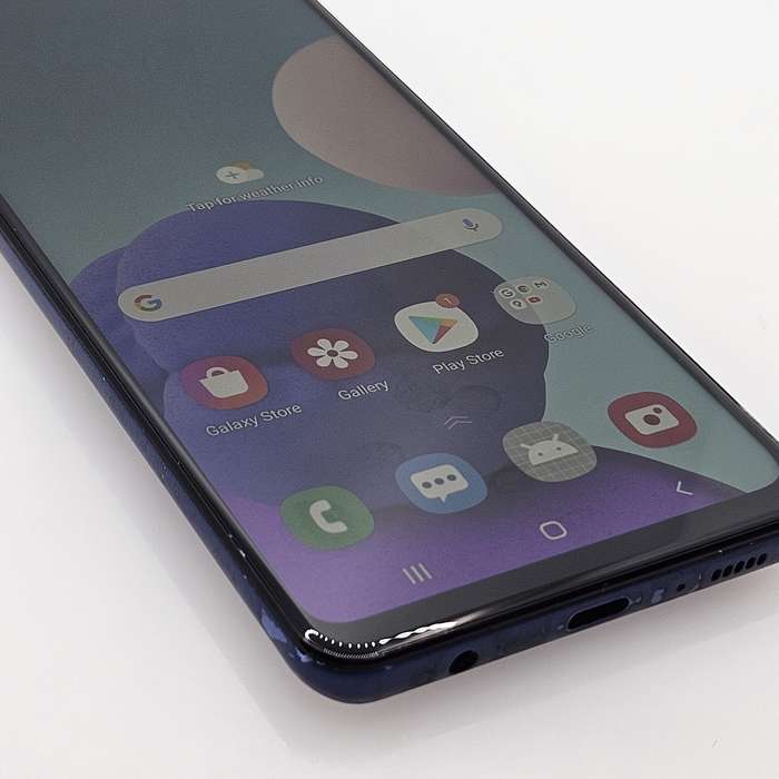 Samsung Galaxy A21s 32GB Blue