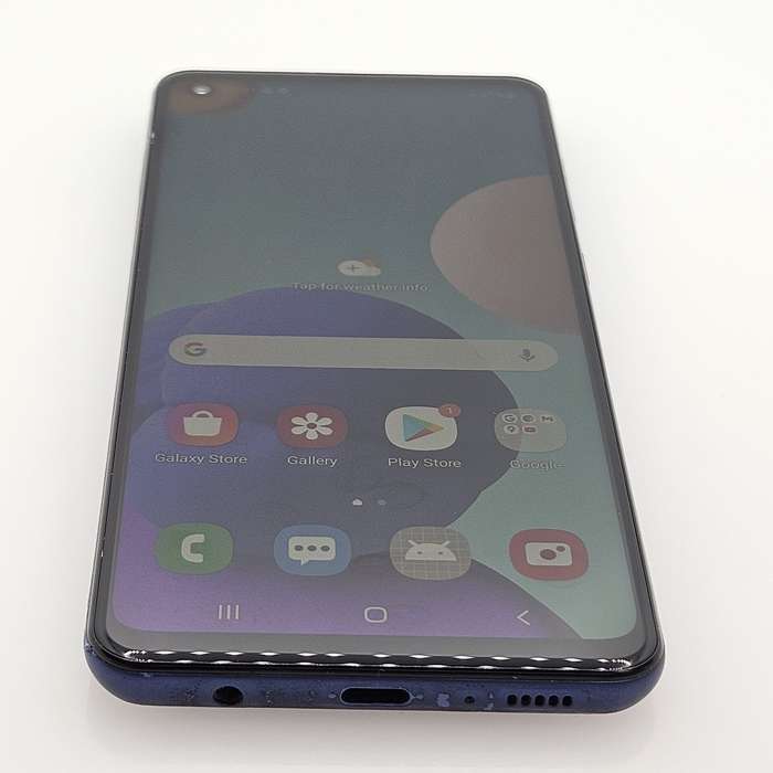 Samsung Galaxy A21s 32GB Blue