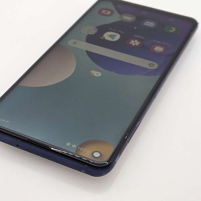 Samsung Galaxy A21s 32GB Blue