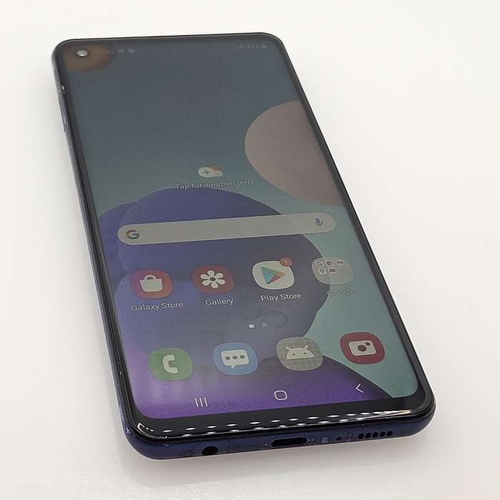 Samsung Galaxy A21s 32GB Blue