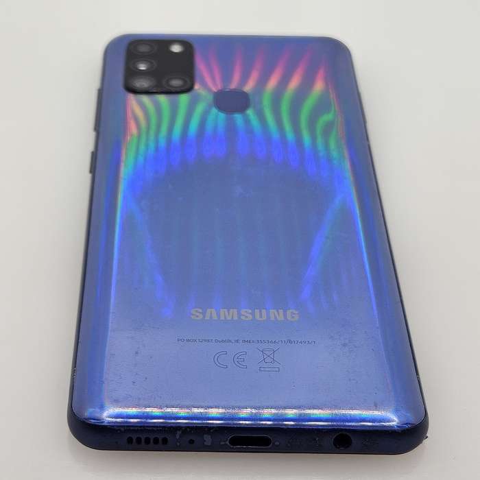 Samsung Galaxy A21s 32GB Blue