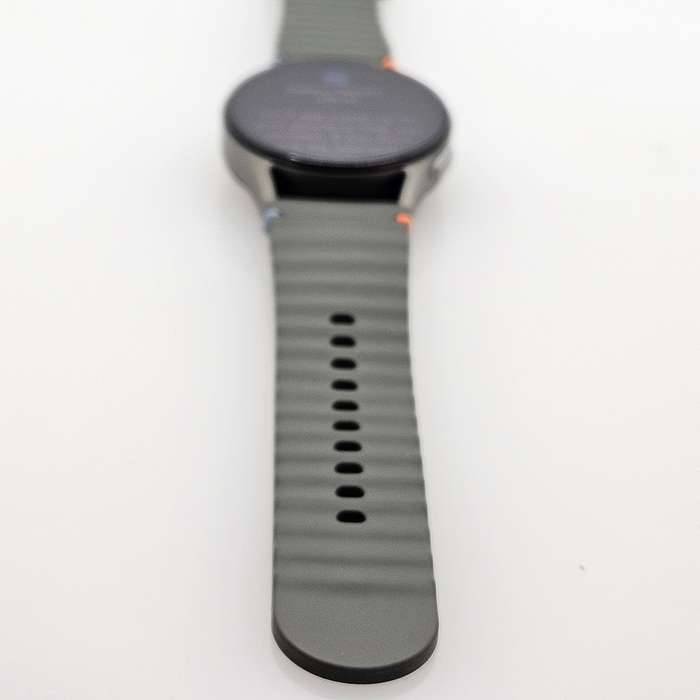 Samsung Galaxy Watch 7 40mm GPS Only Green (3 Month Warranty) - Mint Condition