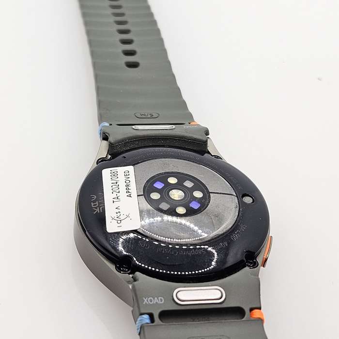 Samsung Galaxy Watch 7 40mm GPS Only Green (3 Month Warranty) - Mint Condition