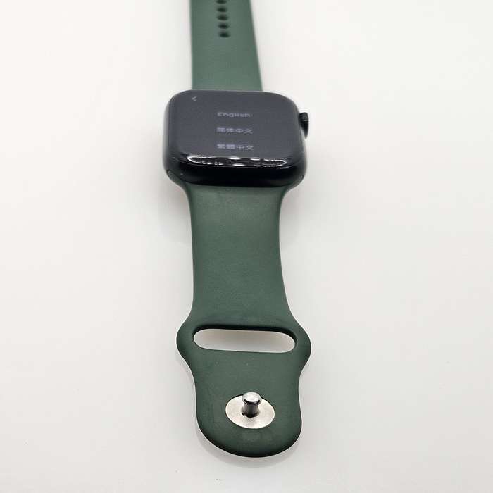 Apple Watch Series 7 45mm GPS Only Green (6 Month Warranty)