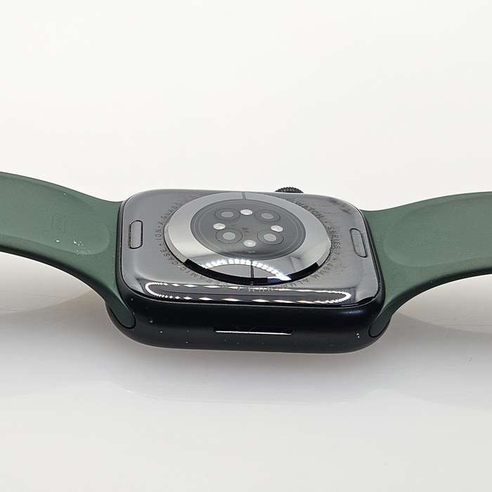 Apple Watch Series 7 45mm GPS Only Green (6 Month Warranty)