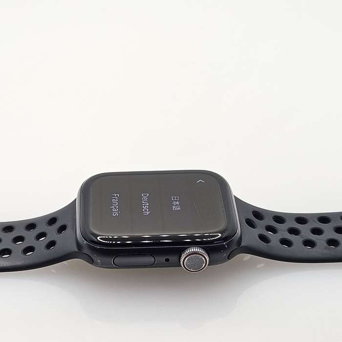 Apple Watch Series SE Nike 44mm LTE Space Gray (3 Month Warranty)