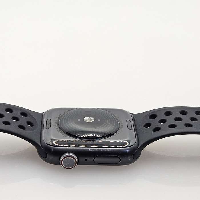 Apple Watch Series SE Nike 44mm LTE Space Gray (3 Month Warranty)
