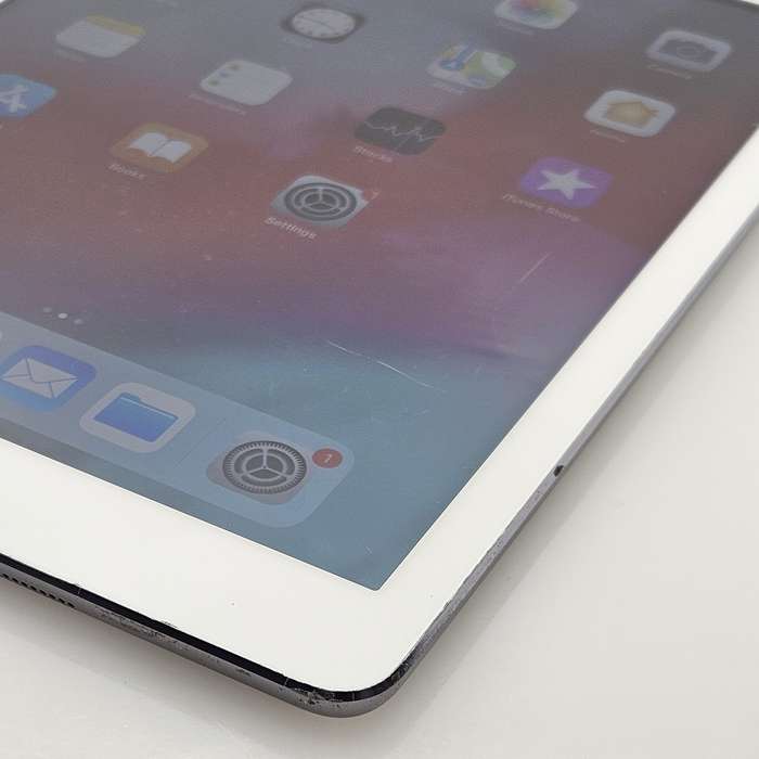 iPad Air 1 64GB (Wifi/Cellular) | Home Button Not Working | Space Grey