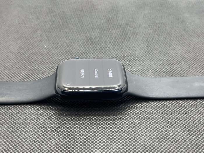 Apple Watch Series 8 45mm GPS Only Midnight (6 Month Warranty)