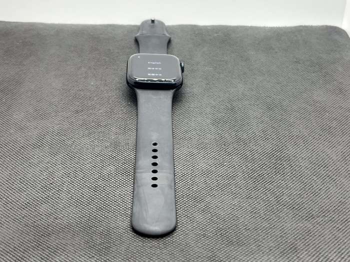 Apple Watch Series 8 45mm GPS Only Midnight (6 Month Warranty)