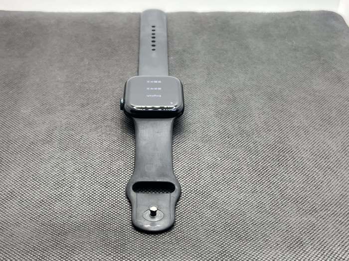 Apple Watch Series 8 45mm GPS Only Midnight (6 Month Warranty)