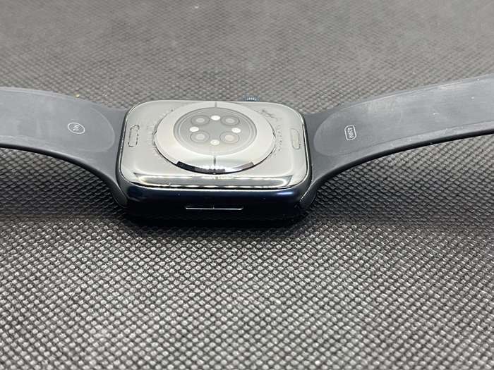 Apple Watch Series 8 45mm GPS Only Midnight (6 Month Warranty)
