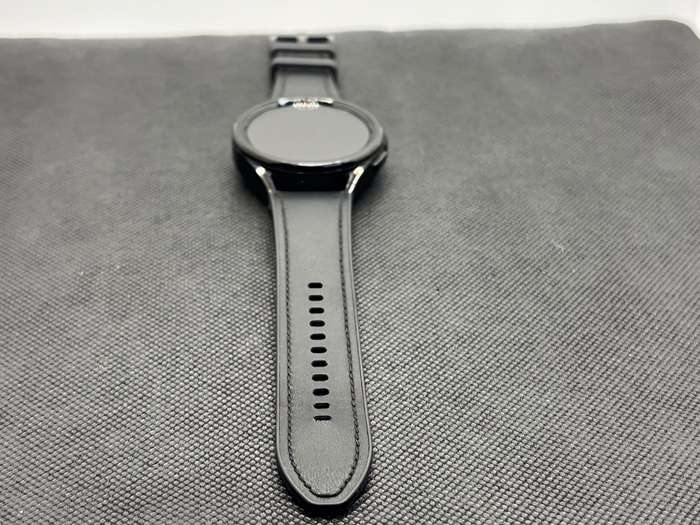 Samsung Galaxy Watch 6 Classic 47mm LTE Black (6 Month Warranty)
