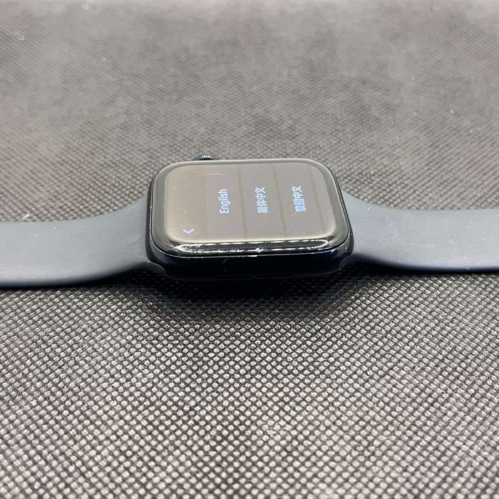 Apple Watch SE 2nd Gen 44mm GPS Only Midnight (3 Month Warranty)