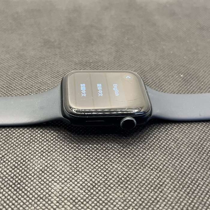 Apple Watch SE 2nd Gen 44mm GPS Only Midnight (3 Month Warranty)
