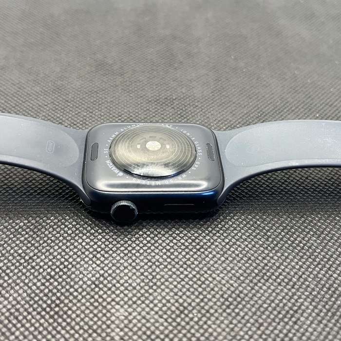 Apple Watch SE 2nd Gen 44mm GPS Only Midnight (3 Month Warranty)