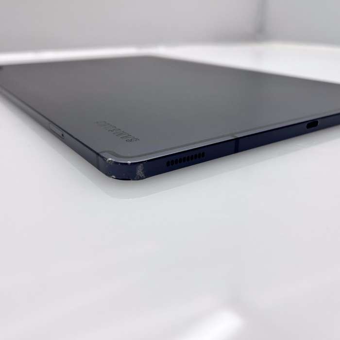 Samsung Galaxy Tab S7 FE 5G 128GB No Camera Mystic Black