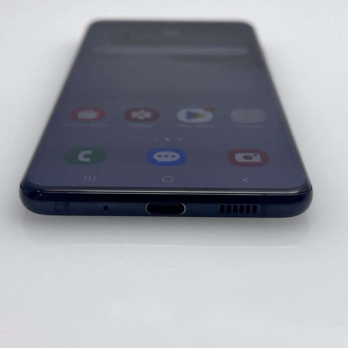 Samsung Galaxy S20 Plus 128GB Dual Sim Cosmic Black (3 Month Warranty)