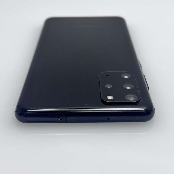 Samsung Galaxy S20 Plus 128GB Dual Sim Cosmic Black (3 Month Warranty)