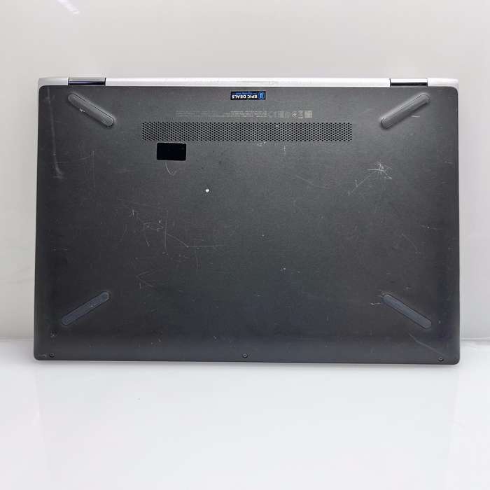 HP Pavillion 15-cr001 ni 16GB RAM 256GB SSD and 1TB HHD Cracked Screen Silver
