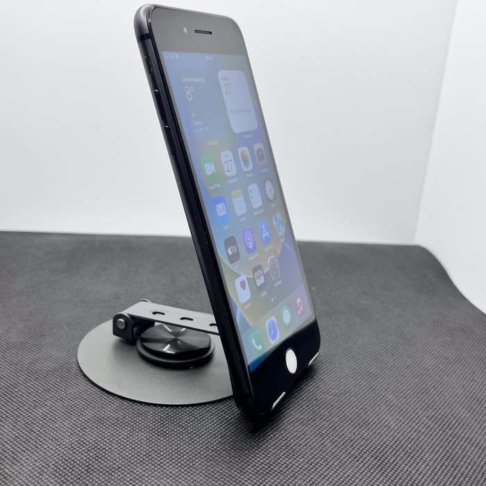 Apple iPhone 8 Plus 256GB Black (3 Month Warranty)