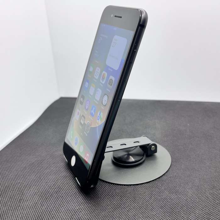Apple iPhone 8 Plus 256GB Black (3 Month Warranty)