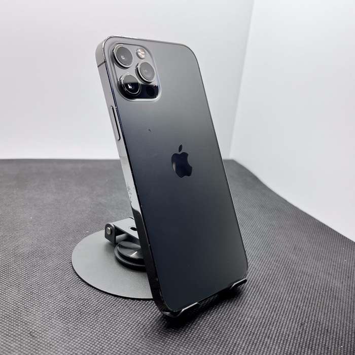 Apple iPhone 12 Pro 128GB Graphite (6 Month Warranty)