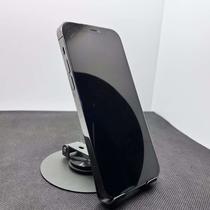 Apple iPhone 12 Pro 128GB Graphite (6 Month Warranty)