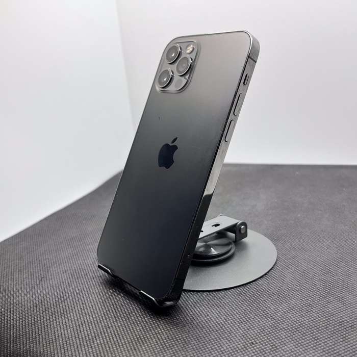 Apple iPhone 12 Pro 128GB Graphite (6 Month Warranty)