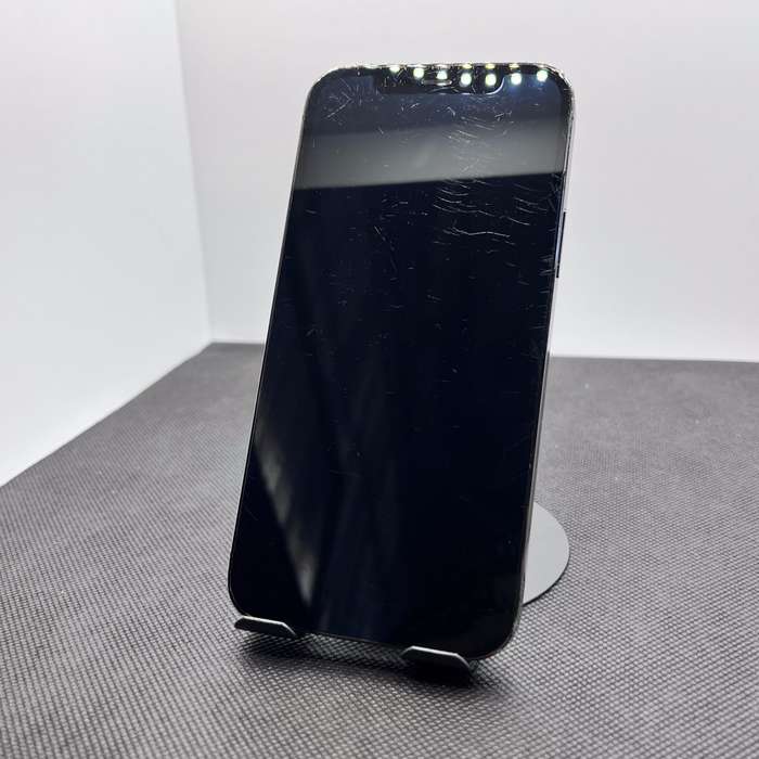 Apple iPhone 12 Pro 128GB Graphite (6 Month Warranty)