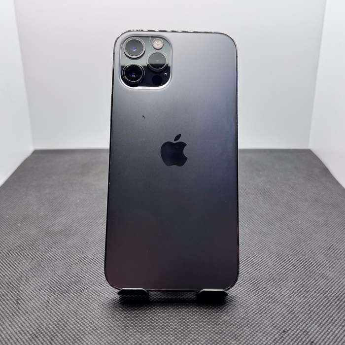 Apple iPhone 12 Pro 128GB Graphite (6 Month Warranty)