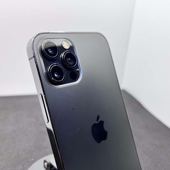 Apple iPhone 12 Pro 128GB Graphite (6 Month Warranty)