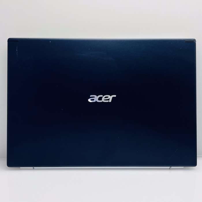AcerAspire 5 A514-54-77QU 11th Gen 2.80GHz "Core i7" 16GB RAM 500GB SSD And 500GB HDD Silver - N...