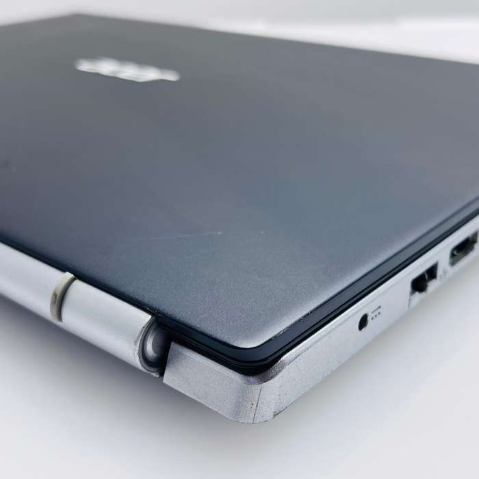 AcerAspire 5 A514-54-77QU 11th Gen 2.80GHz "Core i7" 16GB RAM 500GB SSD And 500GB HDD Silver - N...