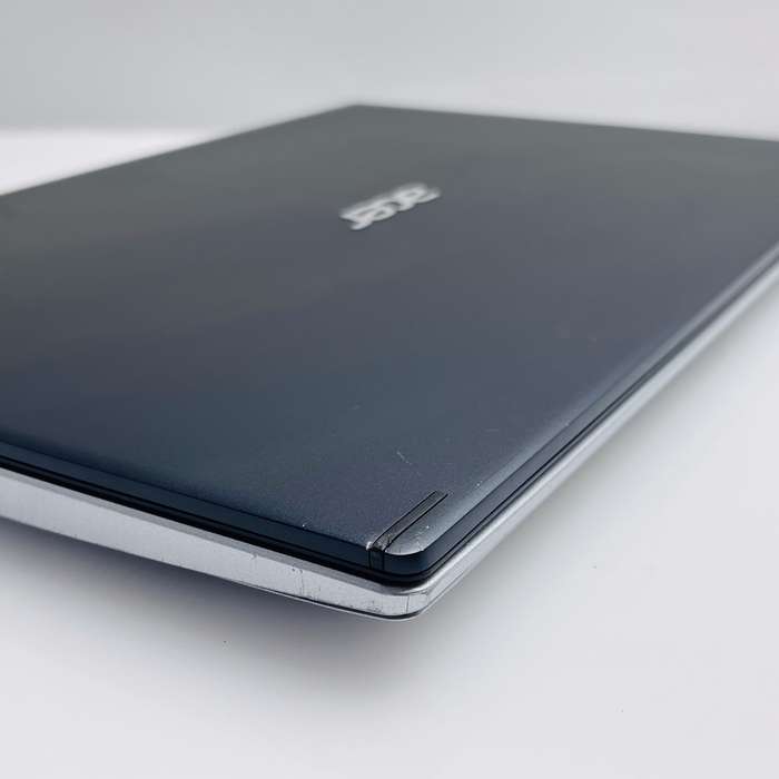 AcerAspire 5 A514-54-77QU 11th Gen 2.80GHz "Core i7" 16GB RAM 500GB SSD And 500GB HDD Silver - N...