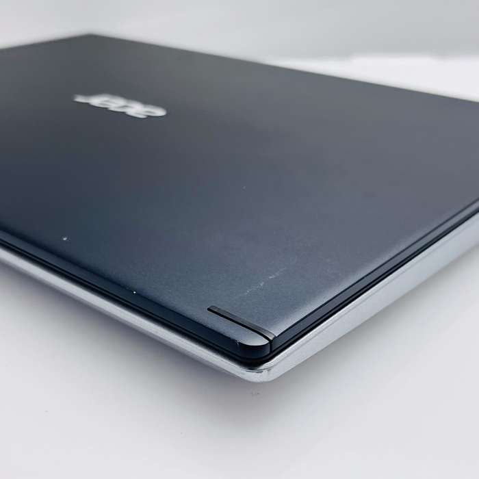 AcerAspire 5 A514-54-77QU 11th Gen 2.80GHz "Core i7" 16GB RAM 500GB SSD And 500GB HDD Silver - N...