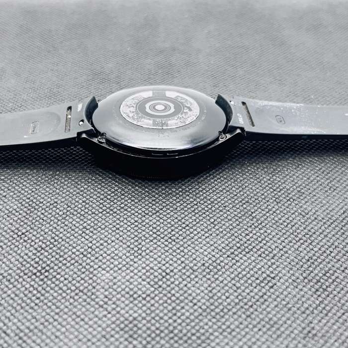 Samsung Galaxy Watch 4 Classic 46mm GPS Only Black - LCD Burn