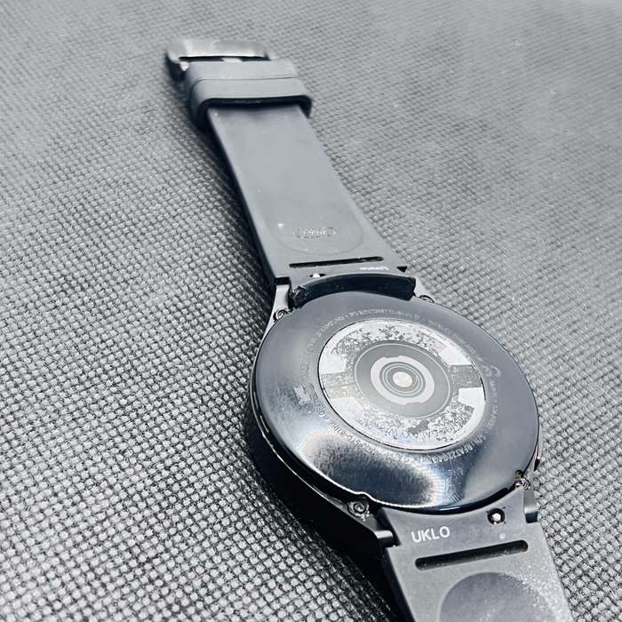 Samsung Galaxy Watch 4 Classic 46mm GPS Only Black - LCD Burn