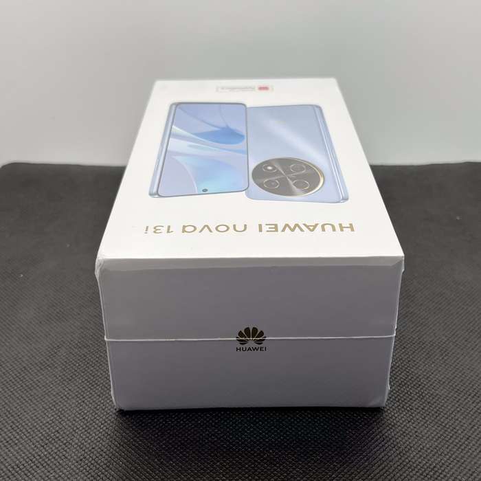Huawei Nova 13i 256GB Dual Sim Blue   (10 Year Warranty)