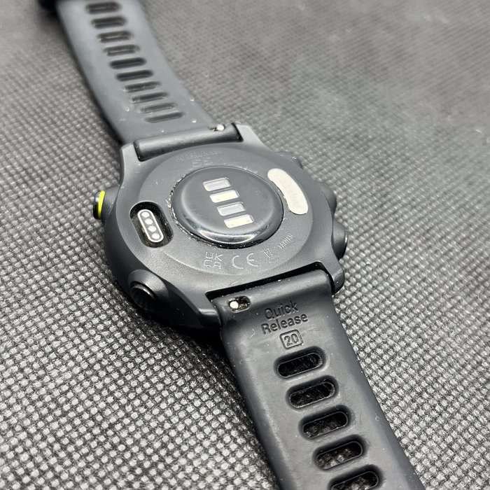 Garmin Forerunner 55 Black
